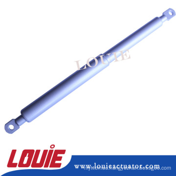 China supply 500mm Length ss316 gas spring gas strut